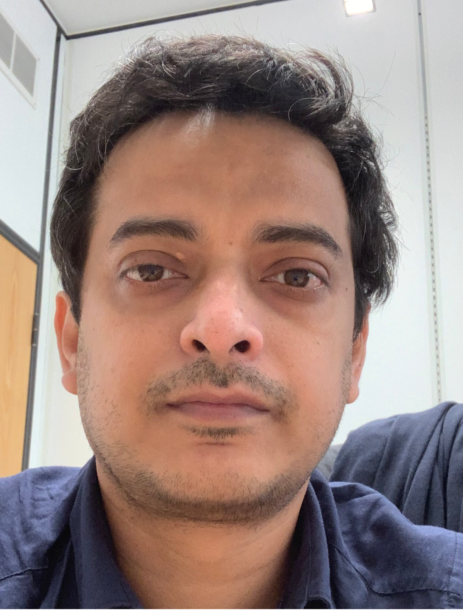 Rishiraj Bhattacharyya