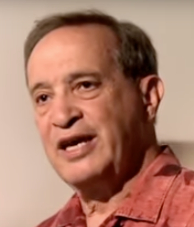 Stephen (Steve) R. Heller