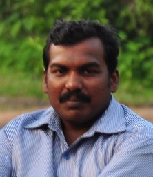 S Kumar