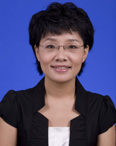 Congrong Liu