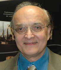 Surendra P. Shah