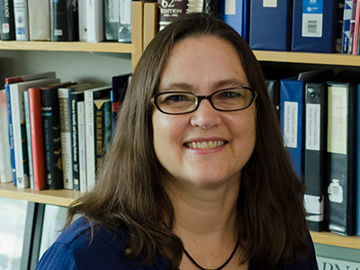 Catherine Drennan