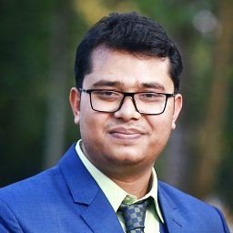 Swapan Chakrabarty