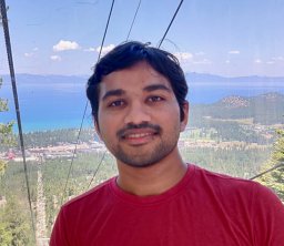 Vraj Shah