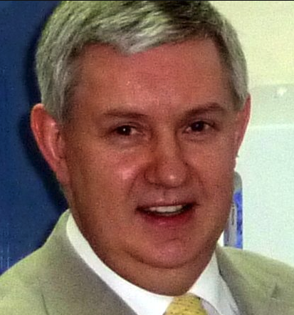 Stephen Bourke