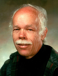 Bill Atwood