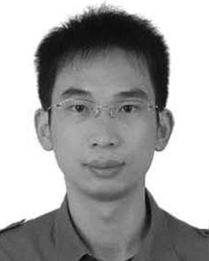 Lichun Li