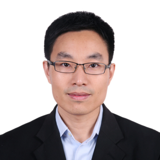 Haitao Wu