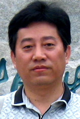 Zhenwei Wu