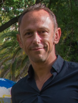 Guillaume Sandoz