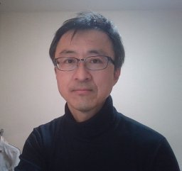 Yosuke Matsuda