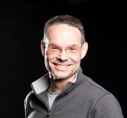 Stefan Maetschke