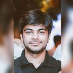 Rishabh Maheshwary