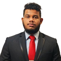 Ramitha Rupasinghe
