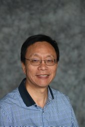 Haibo Liu