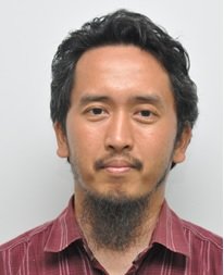 Rashid Ahmad Safuan A