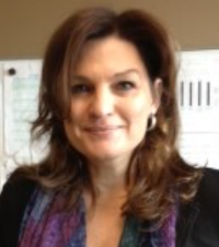 Sandra Sephton