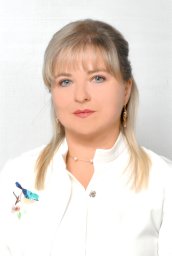 Natalia Bielikova