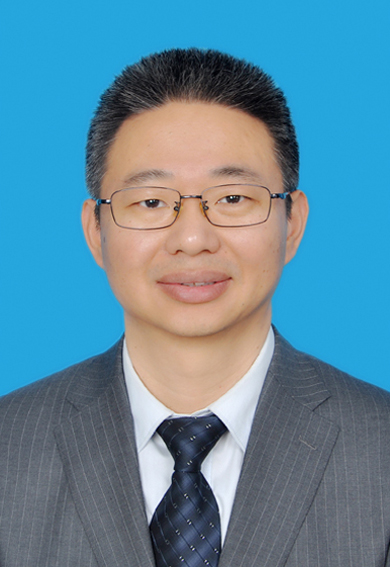 Wenxiong Zhang