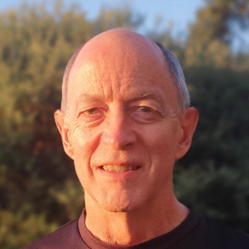 Malcolm Francis