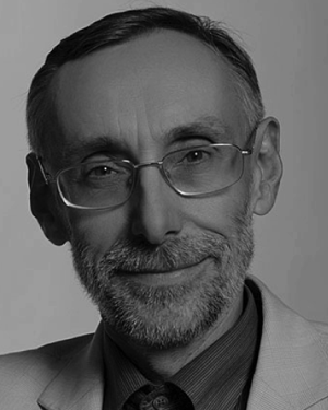V. G. Ralchenko