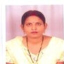 Pushpa Maurya