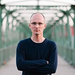 Stephan Muehlbacher