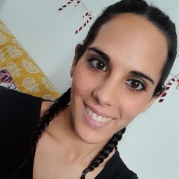 Noemi Casquero