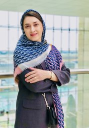 Mahsa Sedighi