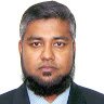 Dr. Mohammad Mezbaul Alam