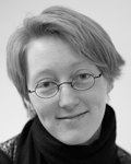Anita Sellent