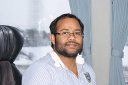 Akula Srinivas