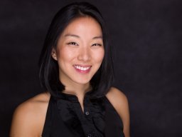 Joyce P Yang