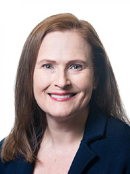 Kristin Omberg