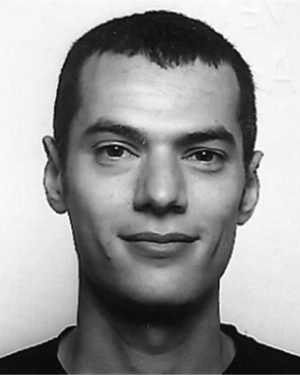 Arnaud Vena