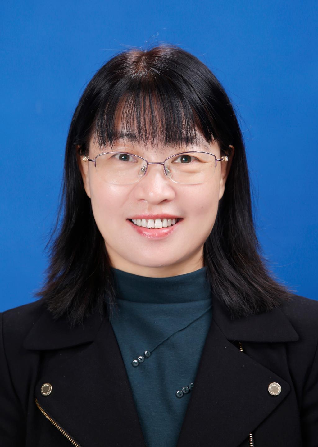 Cuiping Feng