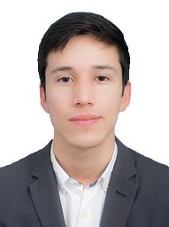 Gabriel Cardenas-Chirivi