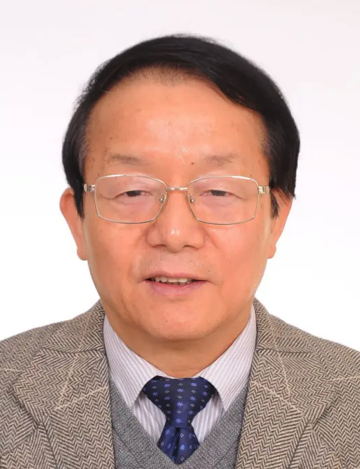 Jianhua Wang