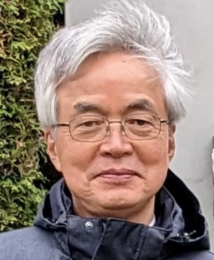 Shigeru Shinomoto