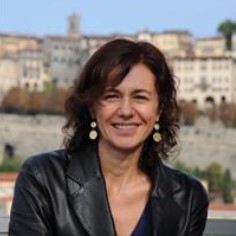 Cristina Maria Alberini