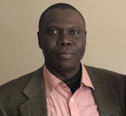 Isaac O. Daniel