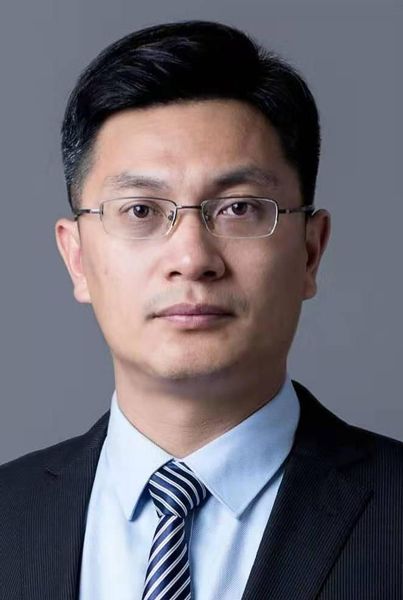 Xiangwei Zhao