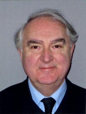 Jean-Louis Dufier