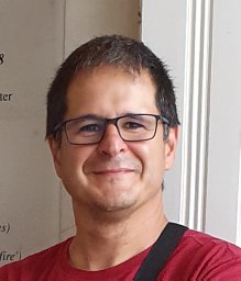 Jose F. Velez