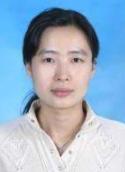 Zhanhua Ma
