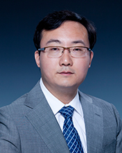 Lei Zhang