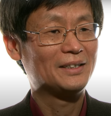 Jin Meng