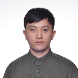 Shibo Zou