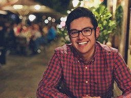 Diego A. Ramirez