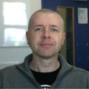 Andrew Preston